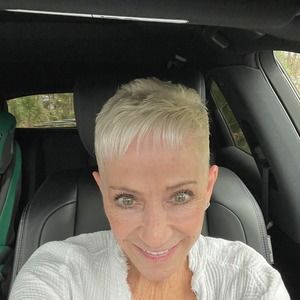 Meet your Posher, Tracy